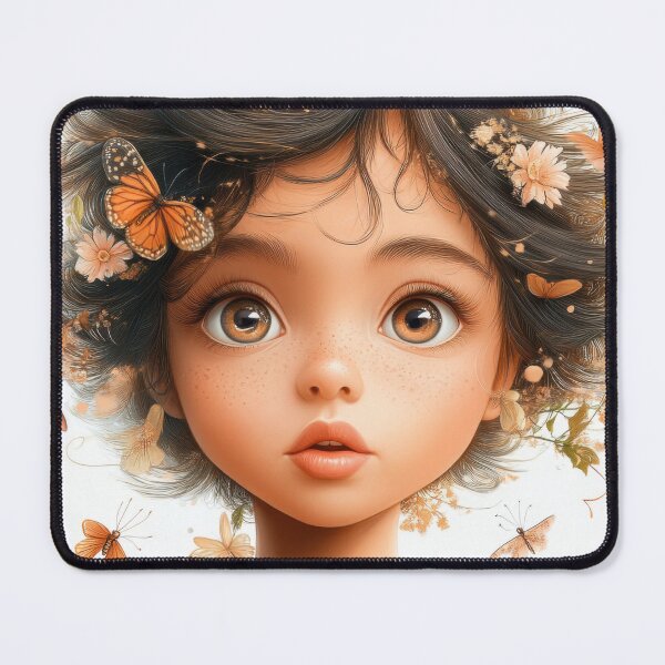 Item preview, Hana (はな) "Flower" designed and sold by Dreamers Artists.