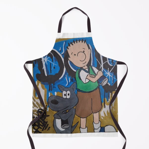 Item preview, Doug designed and sold by Wall*Art.