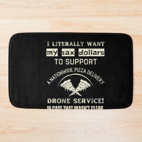 Item preview, I literally want my tax dollars designed and sold by EwaVerse.