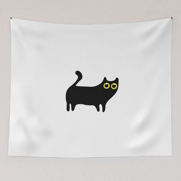 Item preview, EyeCat standing designed and sold by Asotshop.