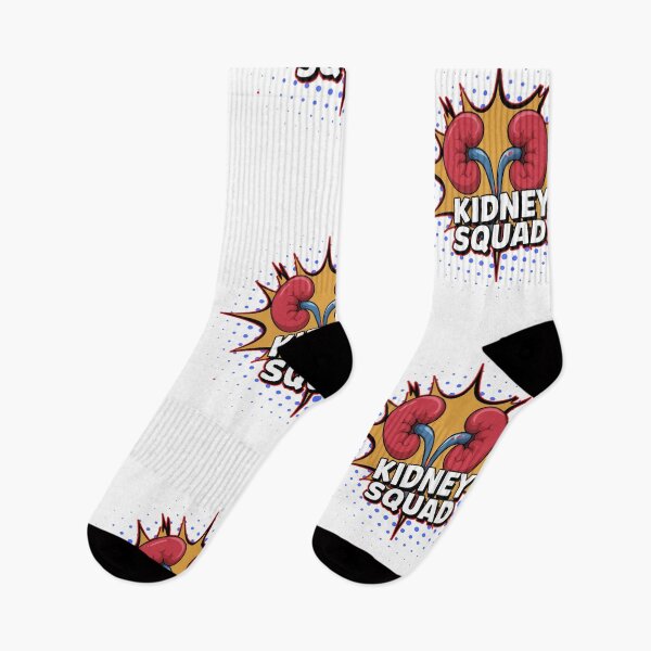 Item preview, Kidney Squad Warrior Strength, Hope & Awareness designed and sold by Nzgiftsandmore.