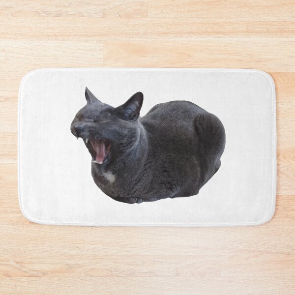 Item preview, Yawning Loaf designed and sold by Lightning Bolt's Merchandise.