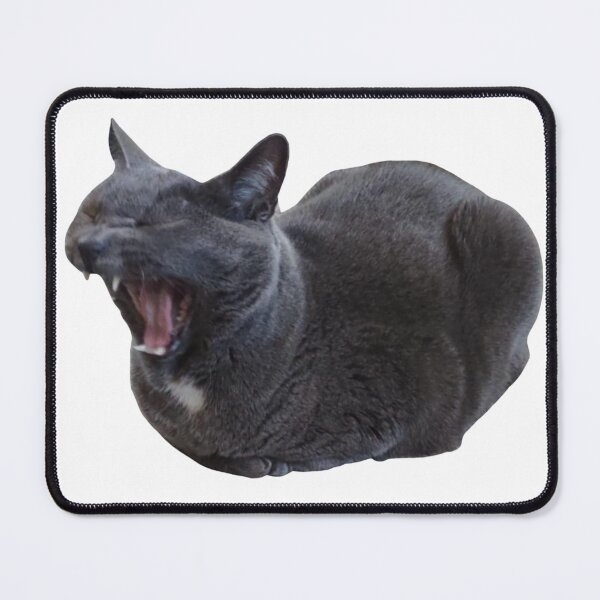 Item preview, Yawning Loaf designed and sold by Lightning Bolt's Merchandise.