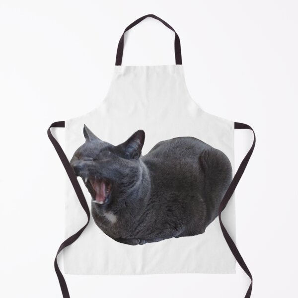 Item preview, Yawning Loaf designed and sold by Lightning Bolt's Merchandise.