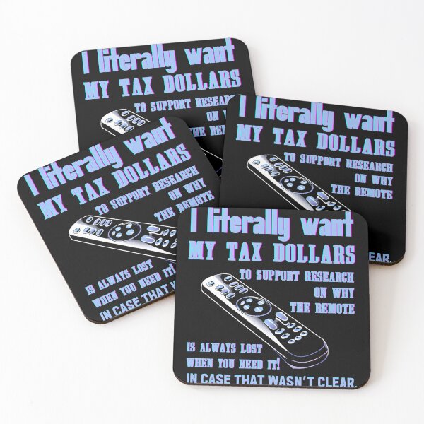 Item preview, I literally want my tax dollars designed and sold by EwaVerse.
