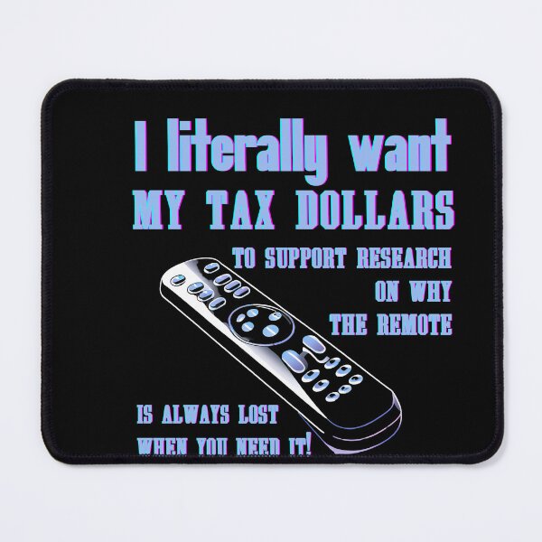 Item preview, I literally want my tax dollars designed and sold by EwaVerse.