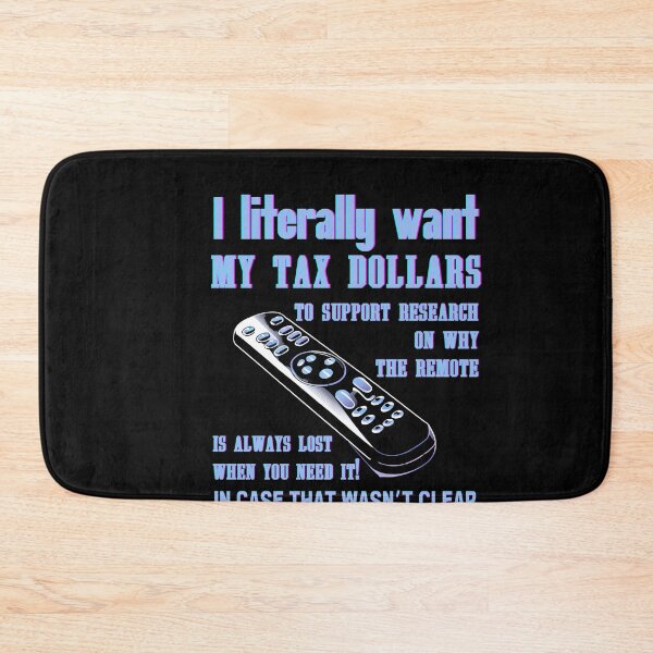 Item preview, I literally want my tax dollars designed and sold by EwaVerse.