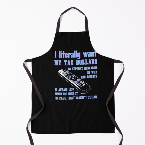 Item preview, I literally want my tax dollars designed and sold by EwaVerse.