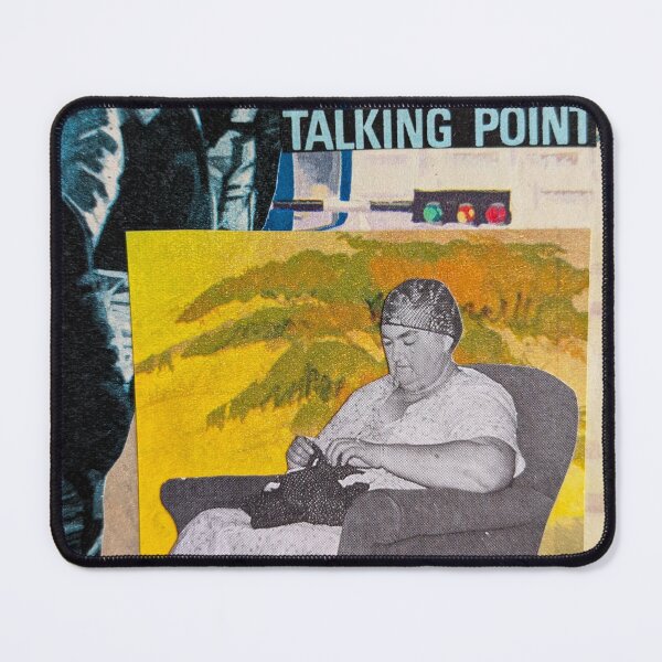 Item preview, Talking Point designed and sold by ScottBakerPoet.
