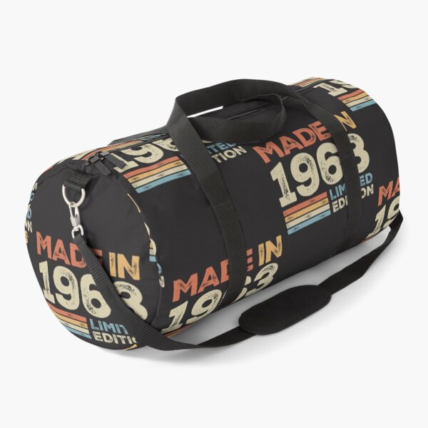 Item preview, Made In 1963 62nd Birthday Men Women Retro designed and sold by cidolopez.
