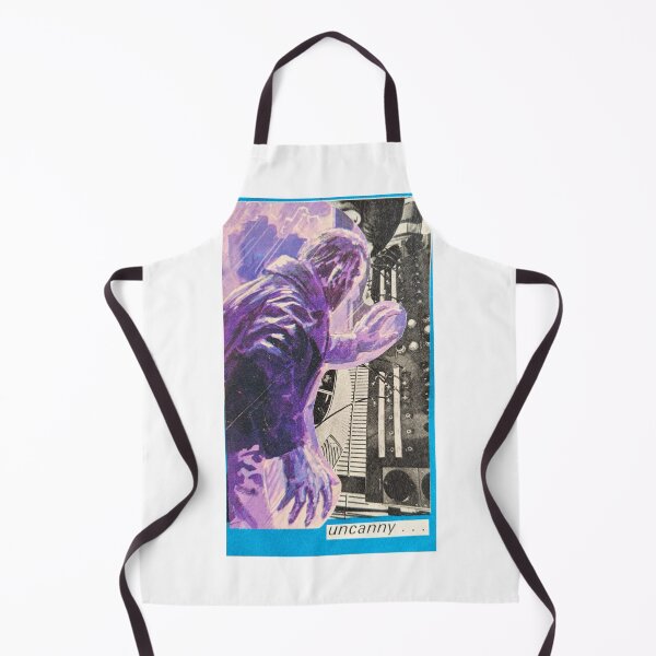 Item preview, Uncanny... designed and sold by ScottBakerPoet.