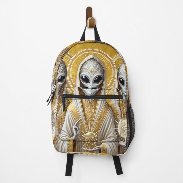 Item preview, Holy Alien designed and sold by MESSAYA.