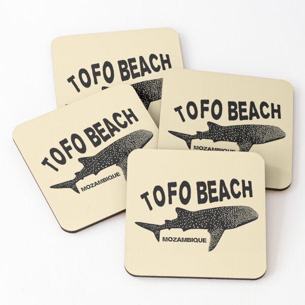 Artikelvorschau, Tauchen mit Walhaien – Tofo Beach, Mosambik entworfen und verkauft von TMBTM.