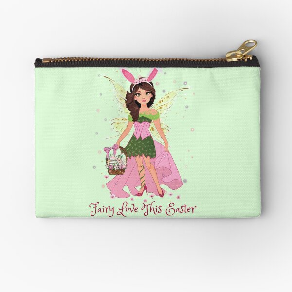 Item preview, Gigi's Fairy Love This Easter™ designed and sold by TeelieTurner.