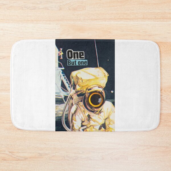 Item preview, One But One designed and sold by ScottBakerPoet.