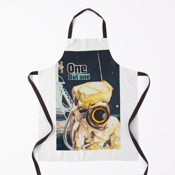 Item preview, One But One designed and sold by ScottBakerPoet.
