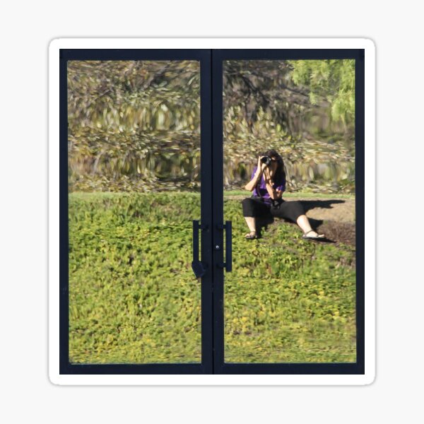 Item preview, Mirrored designed and sold by heatherfriedman.