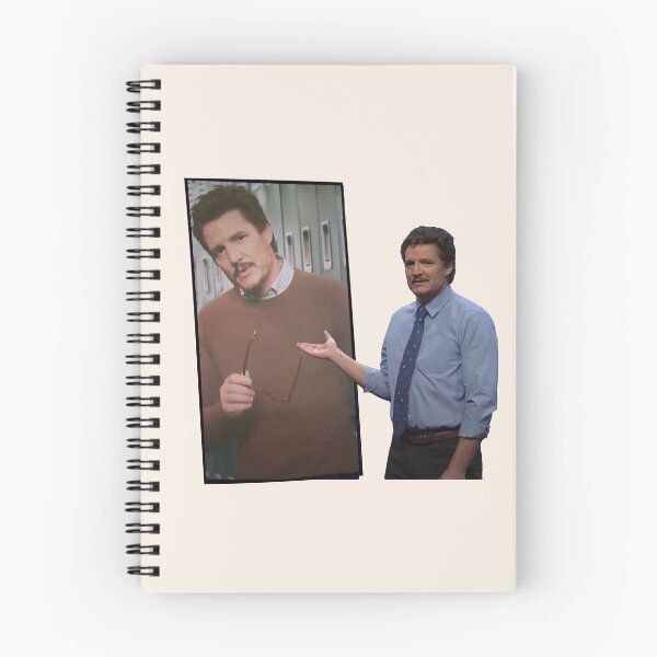 Item preview, Pedro Pascal - Sparkly Montages  designed and sold by iamwickedz.