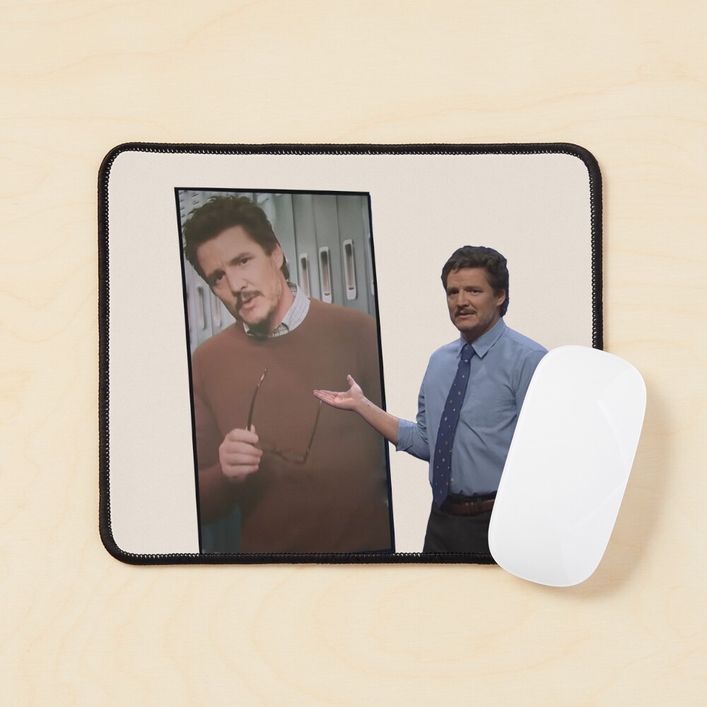 Item preview, Mouse Pad designed and sold by iamwickedz.