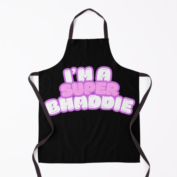 Item preview, I'm a Super Bhaddie Pink Luxe  designed and sold by Zuriel Hargrove.