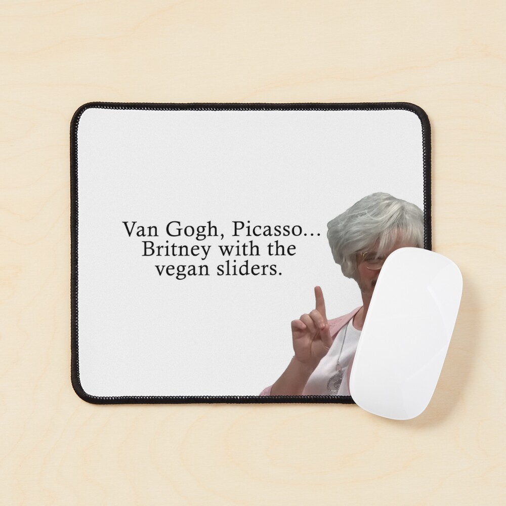 Item preview, Mouse Pad designed and sold by iamwickedz.