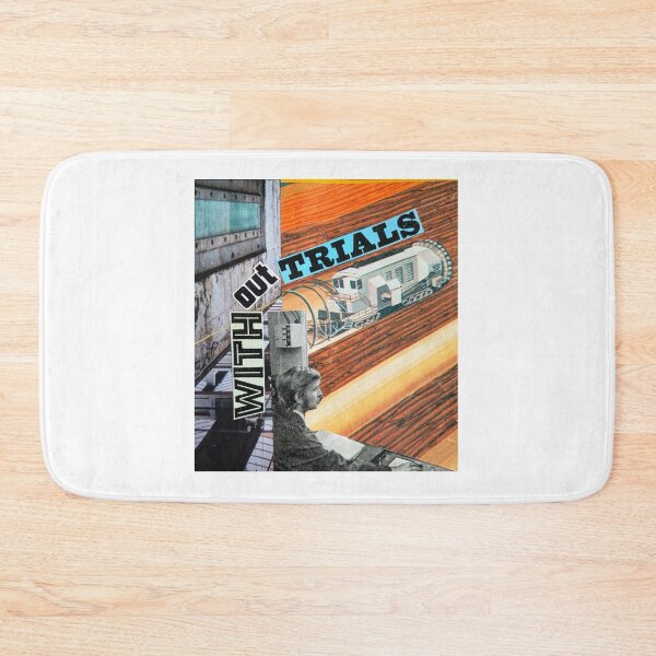 Item preview, With Out Trials designed and sold by ScottBakerPoet.