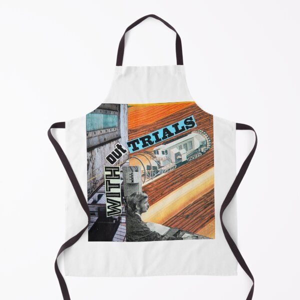 Item preview, With Out Trials designed and sold by ScottBakerPoet.