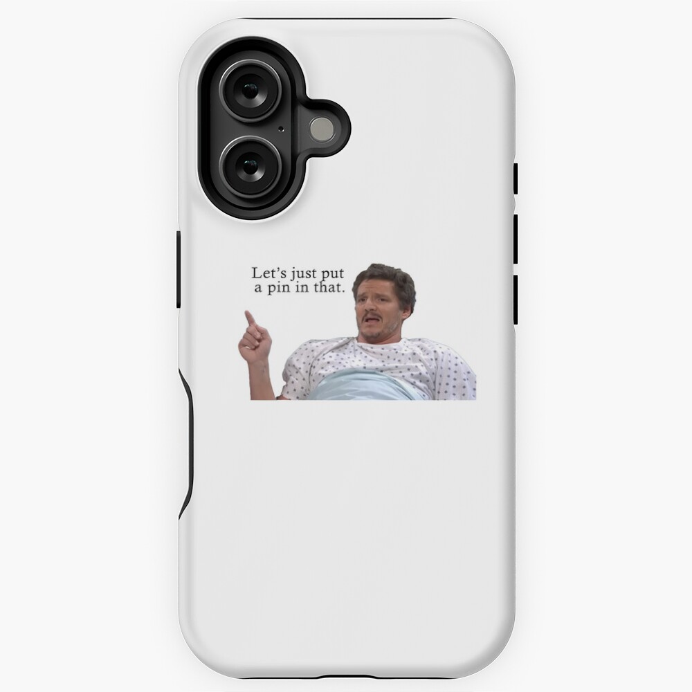 Item preview, iPhone Magsafe Tough Case designed and sold by iamwickedz.