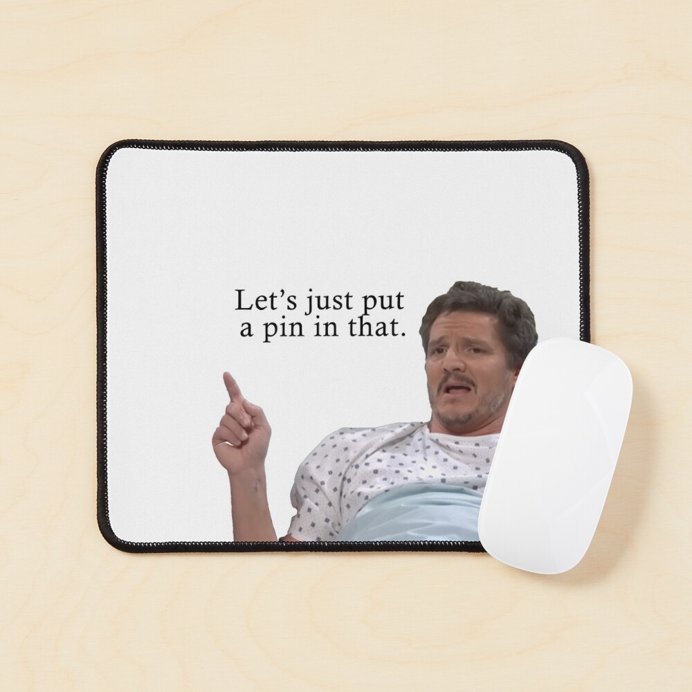 Item preview, Mouse Pad designed and sold by iamwickedz.