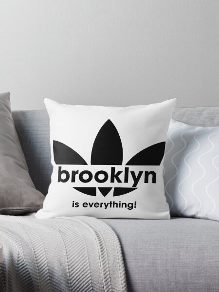 Item preview, Brooklyn NY Love designed and sold by The Big Bodega.