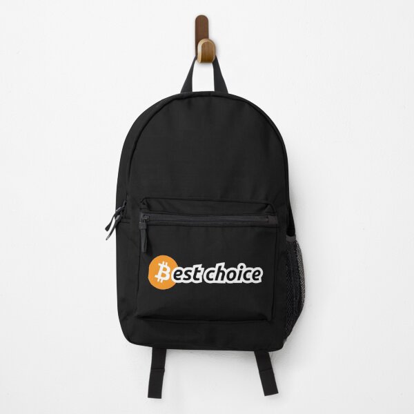 Item preview, Bitcoin - Best Choice designed and sold by sheprint.