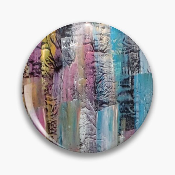 Item preview, Luces de la ciudad designed and sold by ColorTrend.