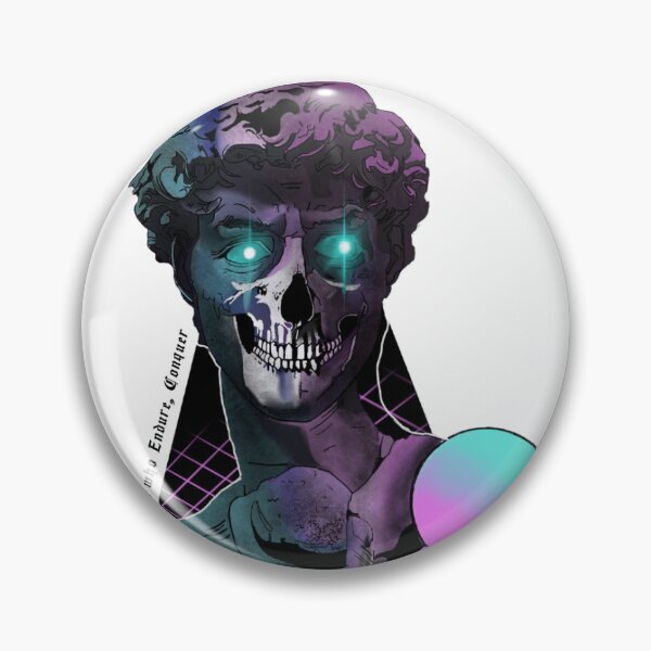 Item preview, Those who endure, conquer  designed and sold by AviationID2022.