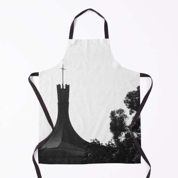 Item preview, Saintly Silhouette designed and sold by heatherfriedman.