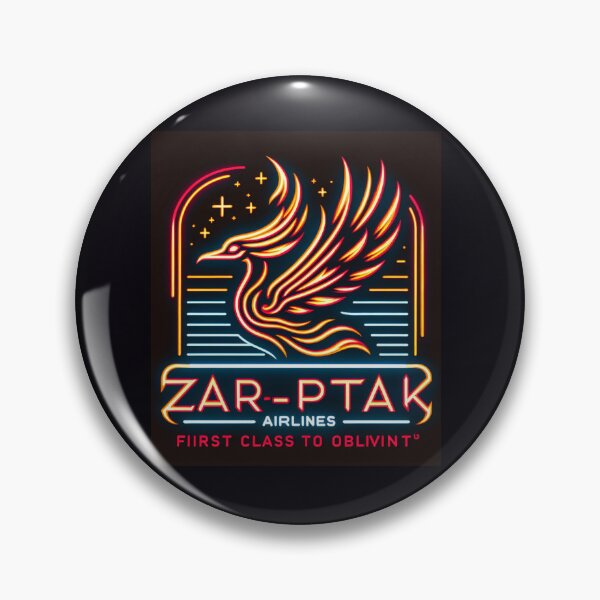Item preview, .Futuristic Firebird (mythical firebird). designed and sold by  ViralVisionsCreating .