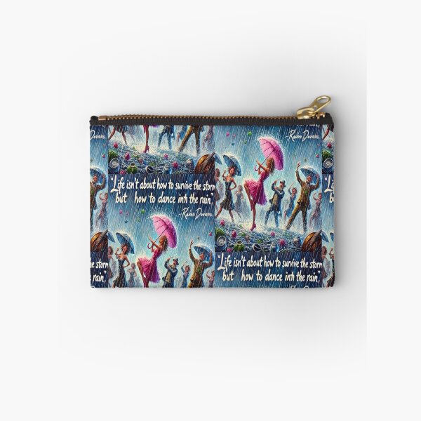 Item preview,  Dance In The Rain  designed and sold by MajesticPx.