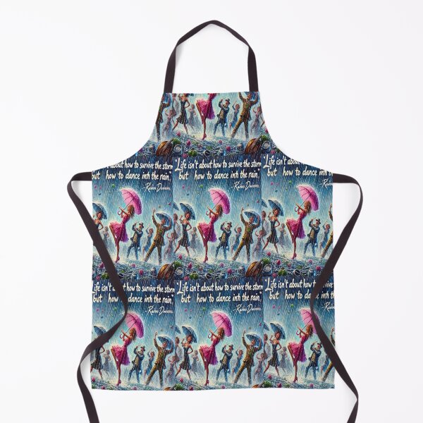 Item preview, Dance In The Rain designed and sold by MajesticPx.