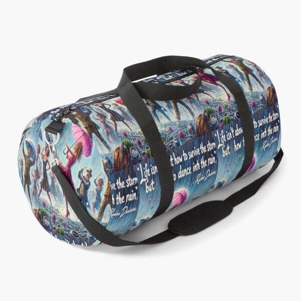 Item preview,  Dance In The Rain  designed and sold by MajesticPx.