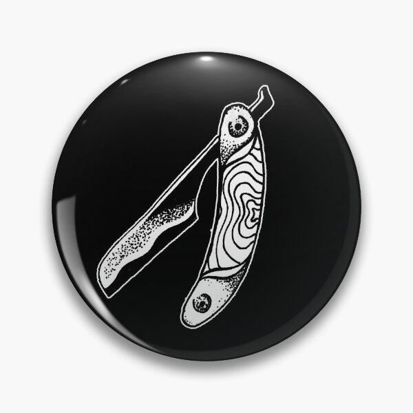 Item preview, Switchblade designed and sold by Big Flat Films.