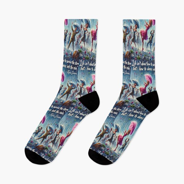 Item preview,  Dance In The Rain  designed and sold by MajesticPx.