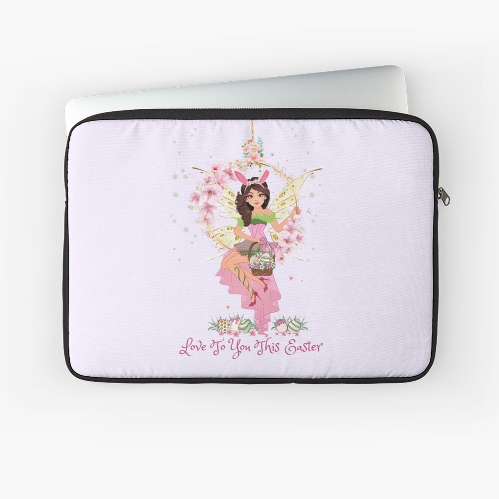 Item preview, Laptop Sleeve designed and sold by TeelieTurner.