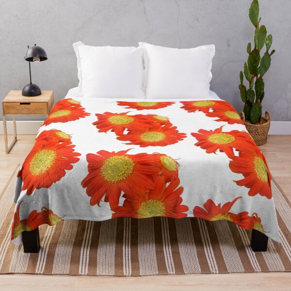 Item preview, Orange daisy  designed and sold by Lauracolleen3.