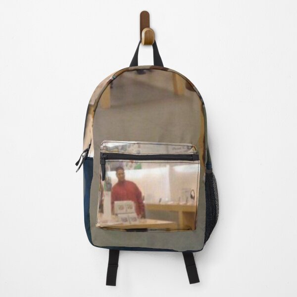 Item preview, little monkey in the apple store  designed and sold by maggo.