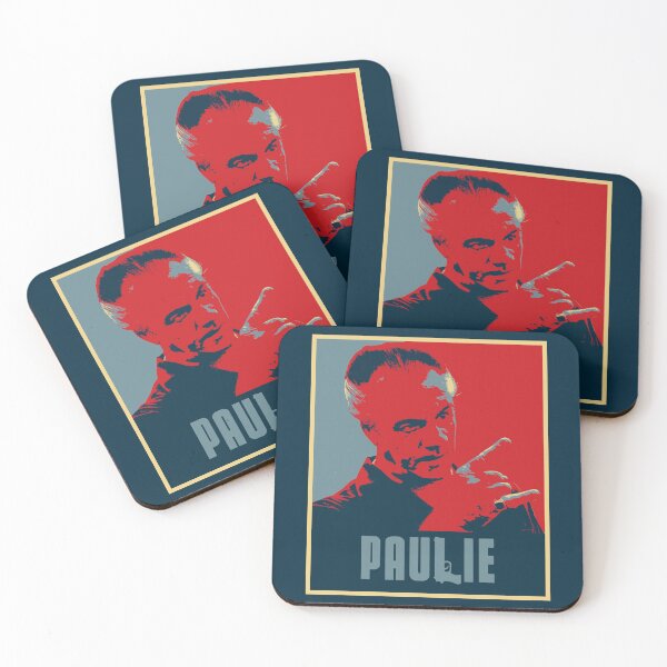 Item preview, Paulie - The Sopranos designed and sold by SMStore.