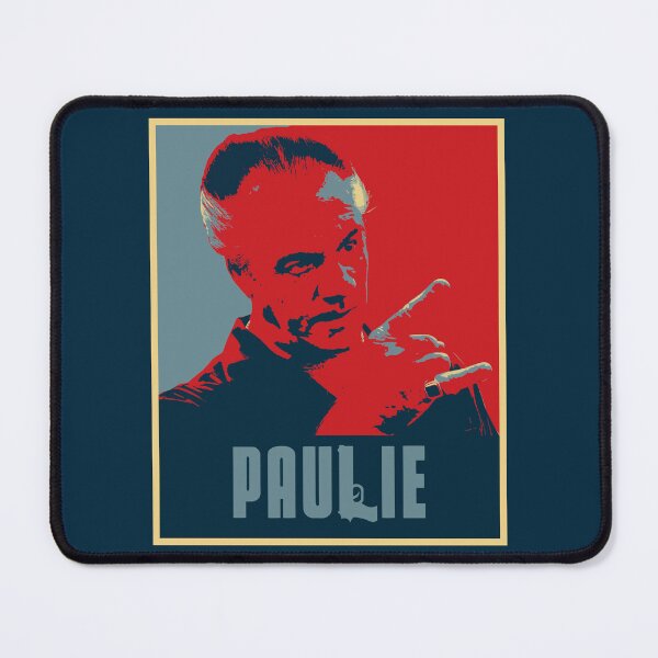 Item preview, Paulie - The Sopranos designed and sold by SMStore.