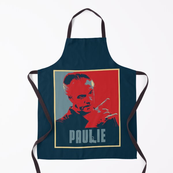 Artikelvorschau, Paulie - Die Sopranos entworfen und verkauft von SMStore.