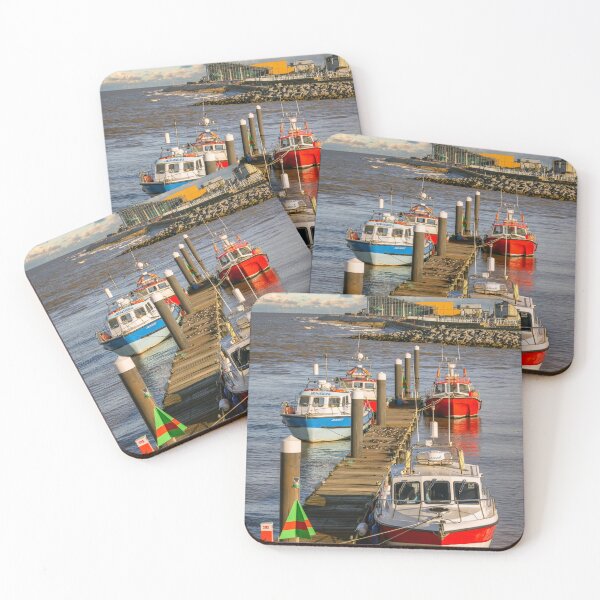 Item preview, The Harbour Rhyl designed and sold by AJEvans.