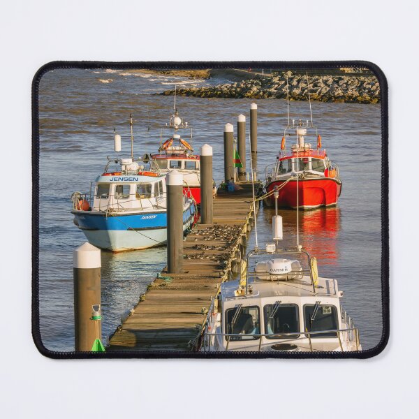 Item preview, The Harbour Rhyl designed and sold by AJEvans.