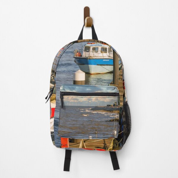 Item preview, The Harbour Rhyl designed and sold by AJEvans.