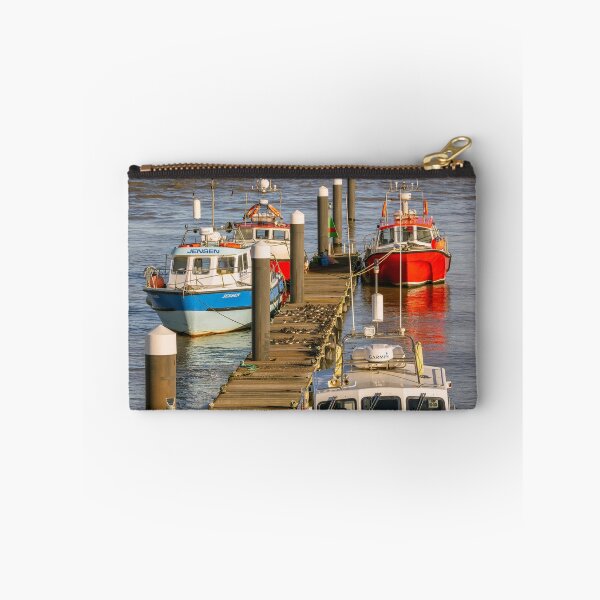 Item preview, The Harbour Rhyl designed and sold by AJEvans.